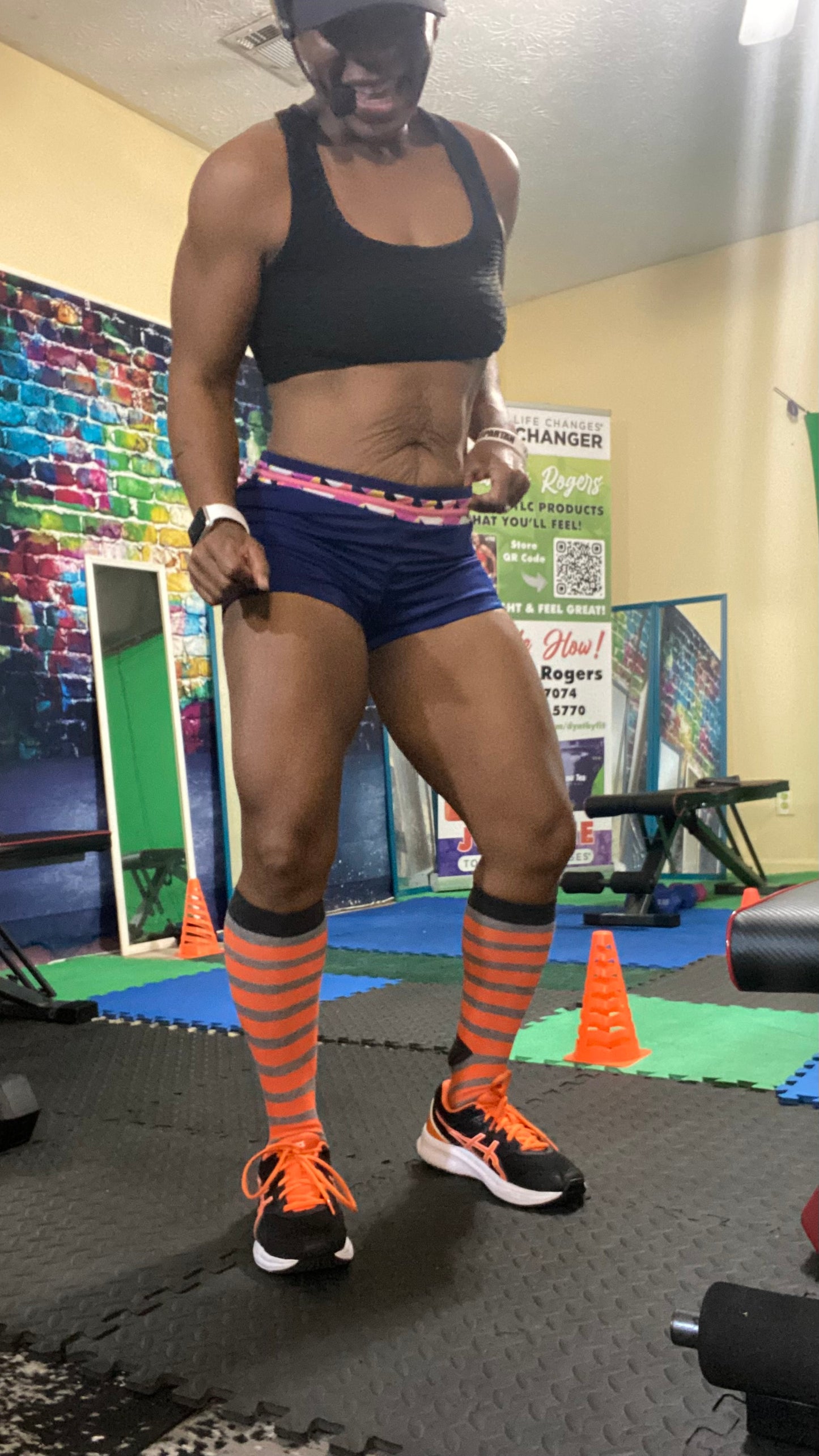 Bootcamp Style Workouts