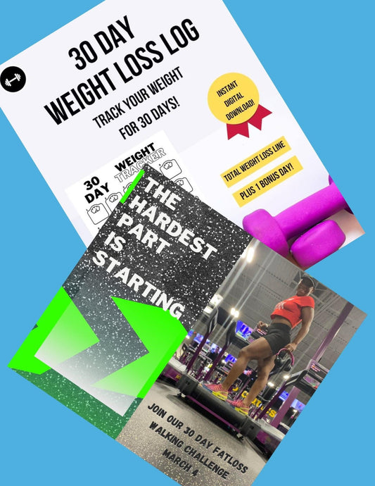 “Finding Your Stride”