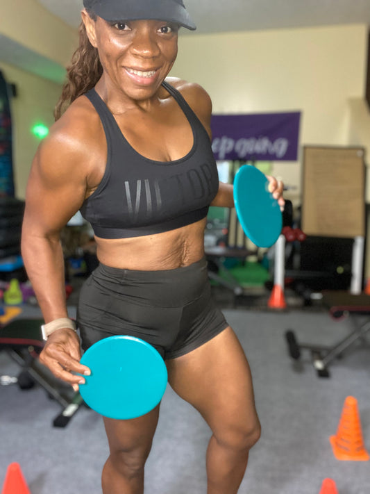 Power Sculpt Training 5am In Person Drop-in Monday and Thursday Mornings