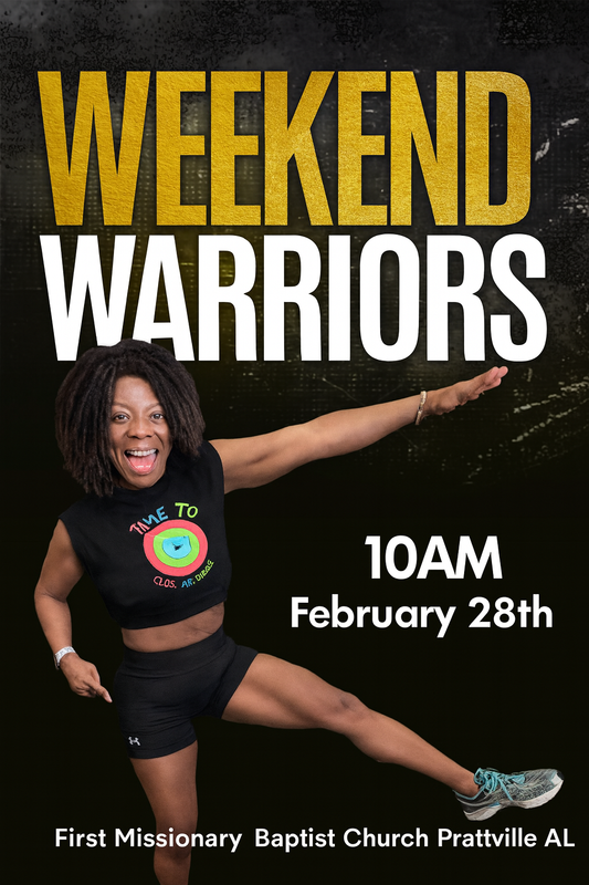 First Baptist Church