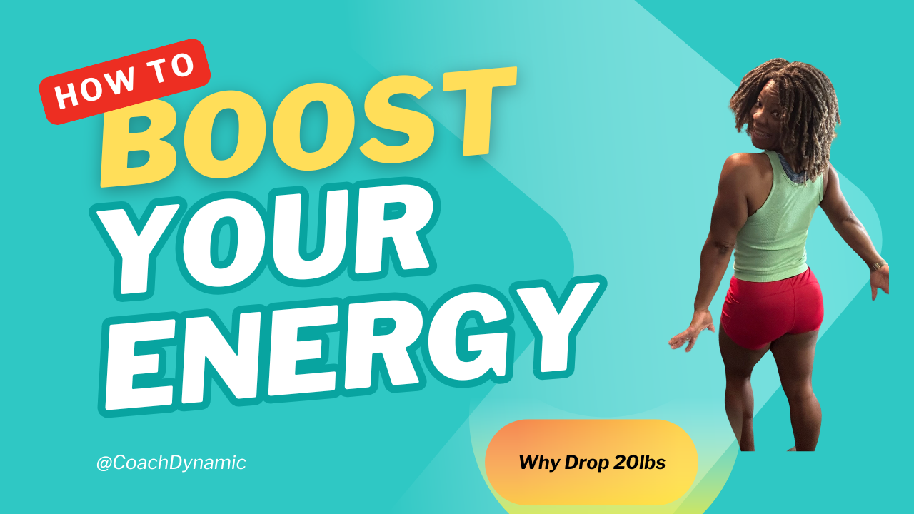 Rediscover Your Strength & Confidence in Just 8 Weeks!