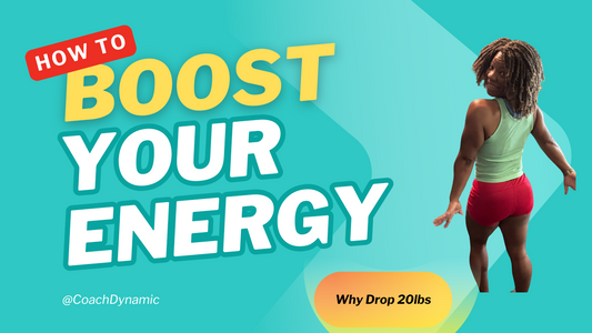 Rediscover Your Strength & Confidence in Just 8 Weeks!