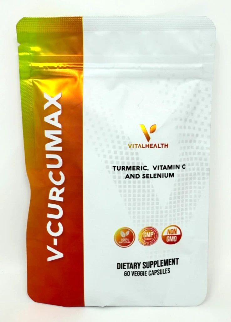 Vitality Health Samples