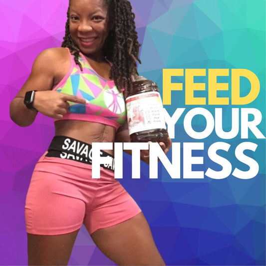 Special Flavored Detox Teas