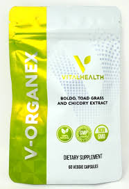 Vitality Health Samples